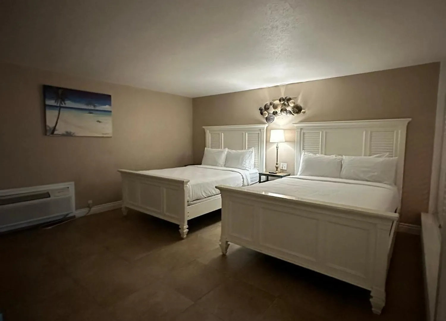 Tahitian Inn Boutique Hotel Tampa