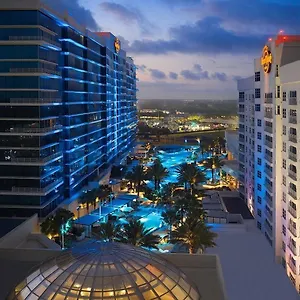 Hotel Seminole Hard Rock And Casino, Tampa
