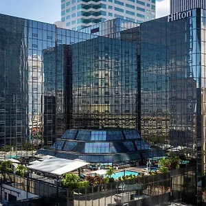Hotel Hilton Downtown, Tampa