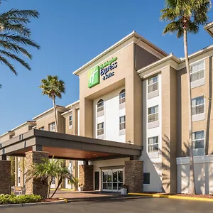 Hotel Express & International Airport By Ihg