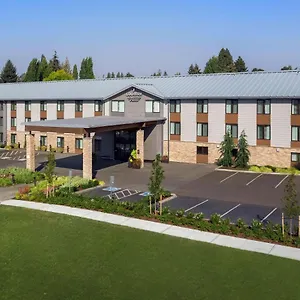 Hotel Country & By Radisson, Seattle-tacoma International Airport, Wa