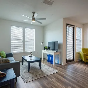 Apartment Frontdesk Noho Flats At North Hyde Park Apts, Tampa