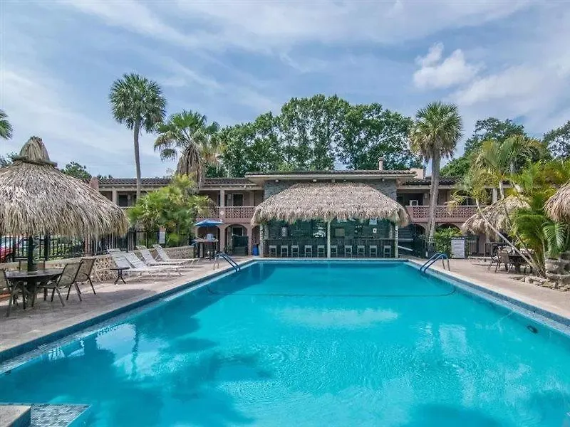 Tahitian Inn Boutique Hotel Tampa