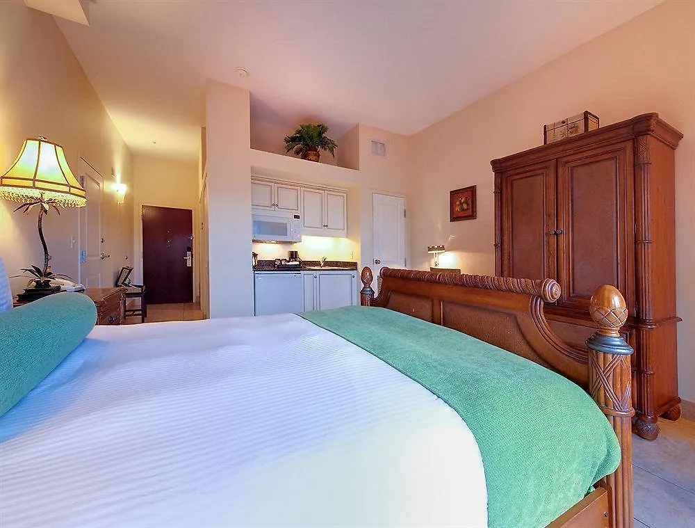Tahitian Inn Boutique Hotel Tampa 3*,  United States