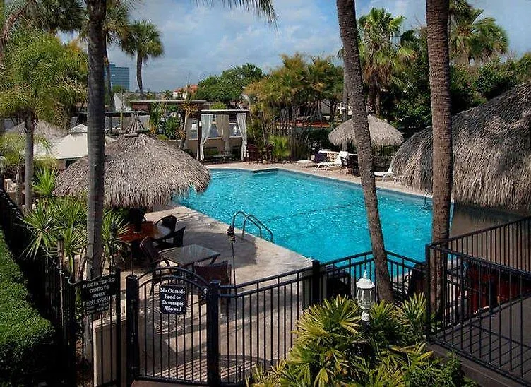 Tahitian Inn Boutique Hotel Tampa