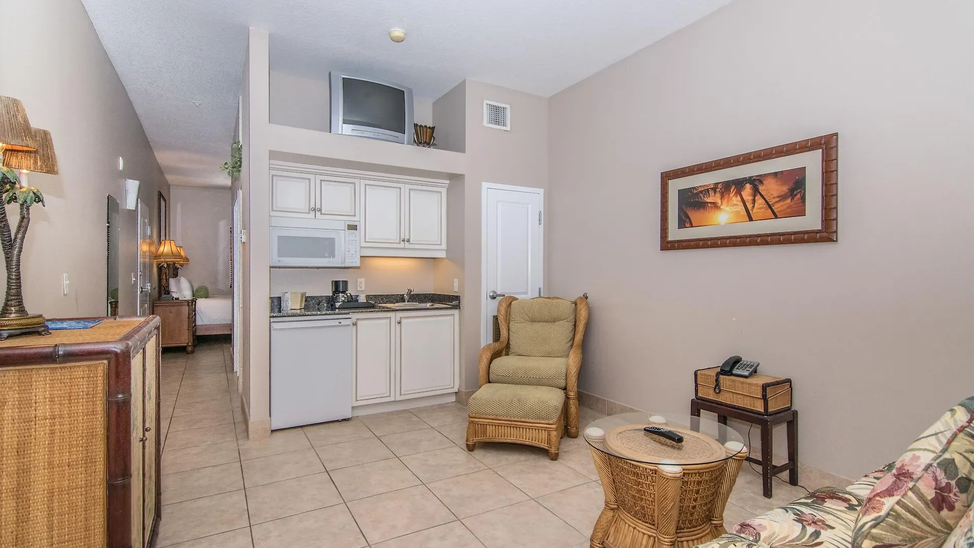 Tahitian Inn Boutique Hotel Tampa