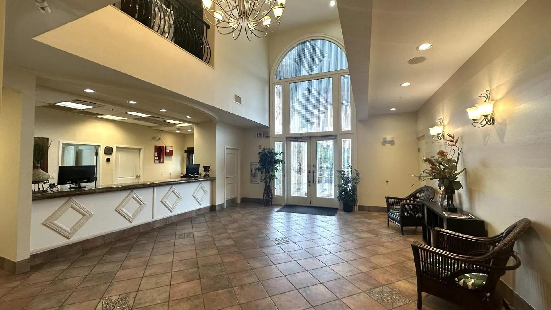 Tahitian Inn Boutique Hotel Tampa 3*,  United States