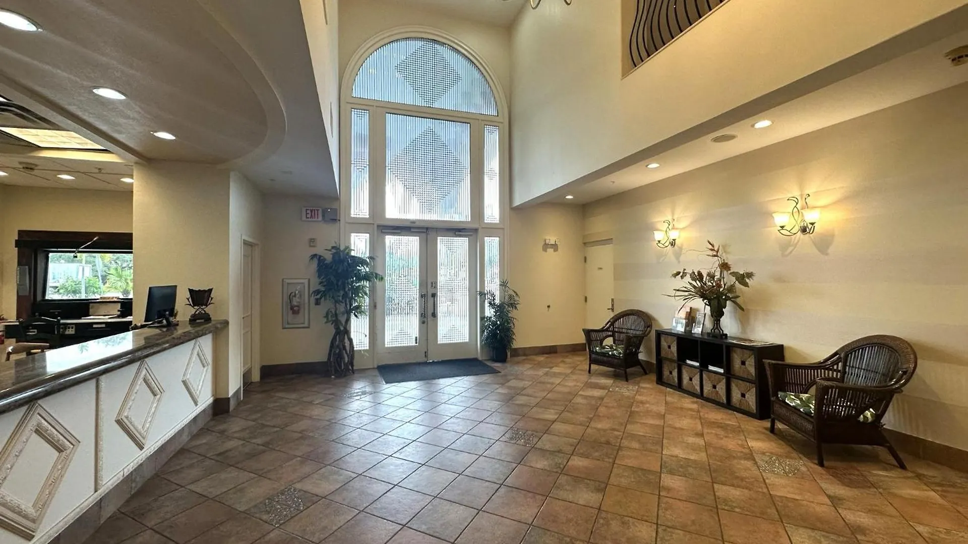 Tahitian Inn Boutique Hotel Tampa