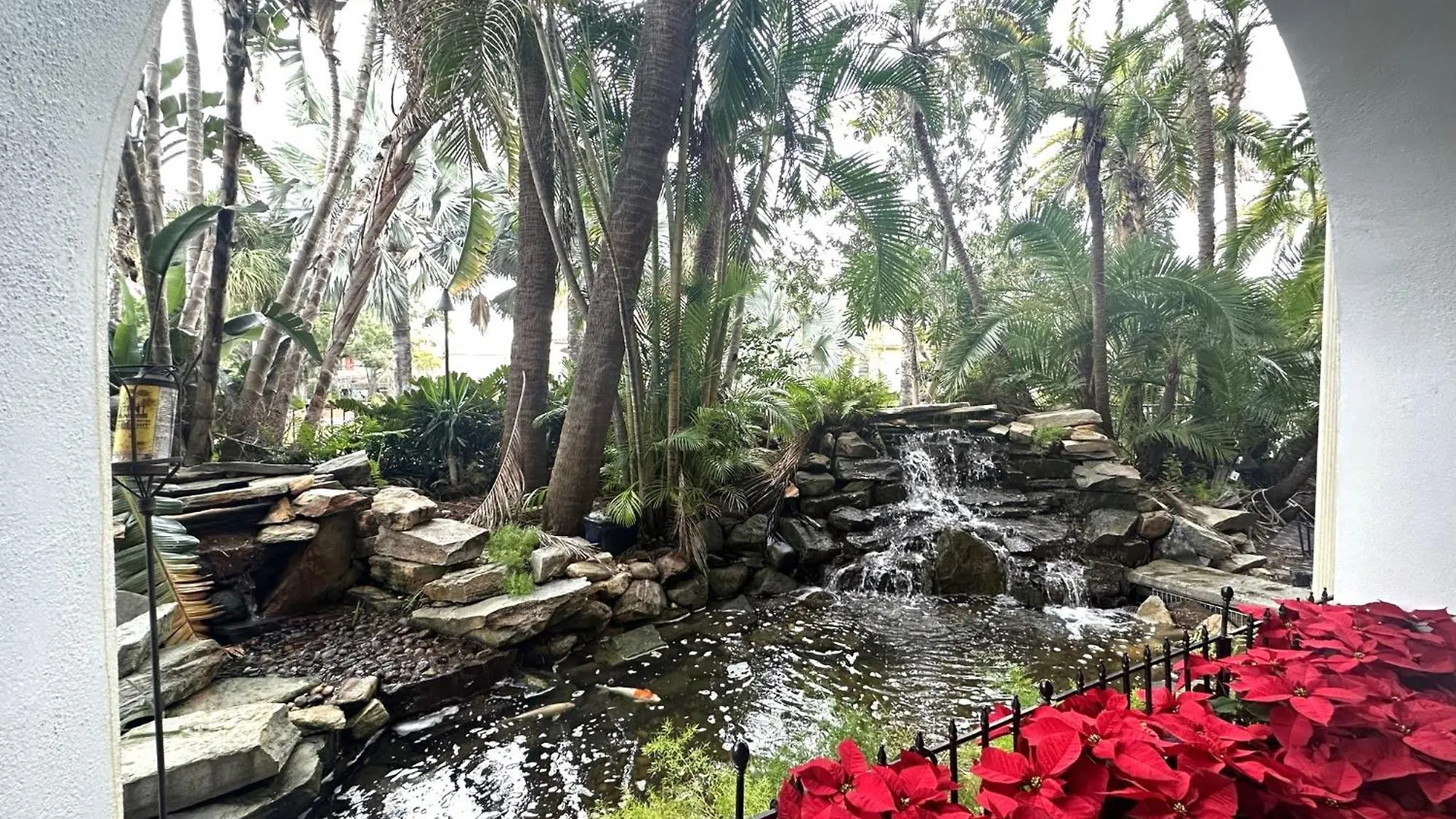***  Tahitian Inn Boutique Hotel Tampa United States