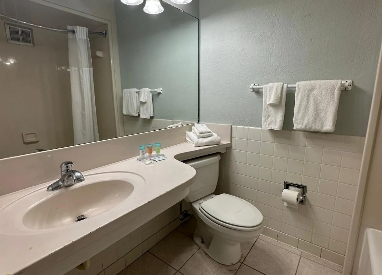 Tahitian Inn Boutique Hotel Tampa