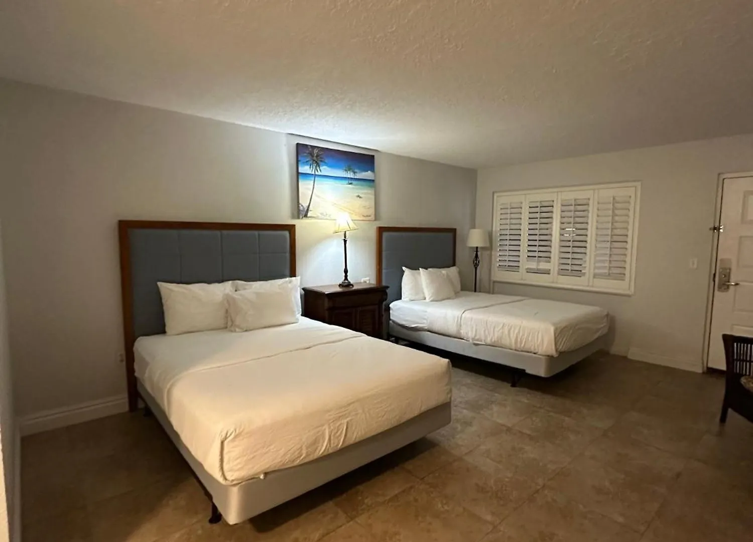 Tahitian Inn Boutique Hotel Tampa