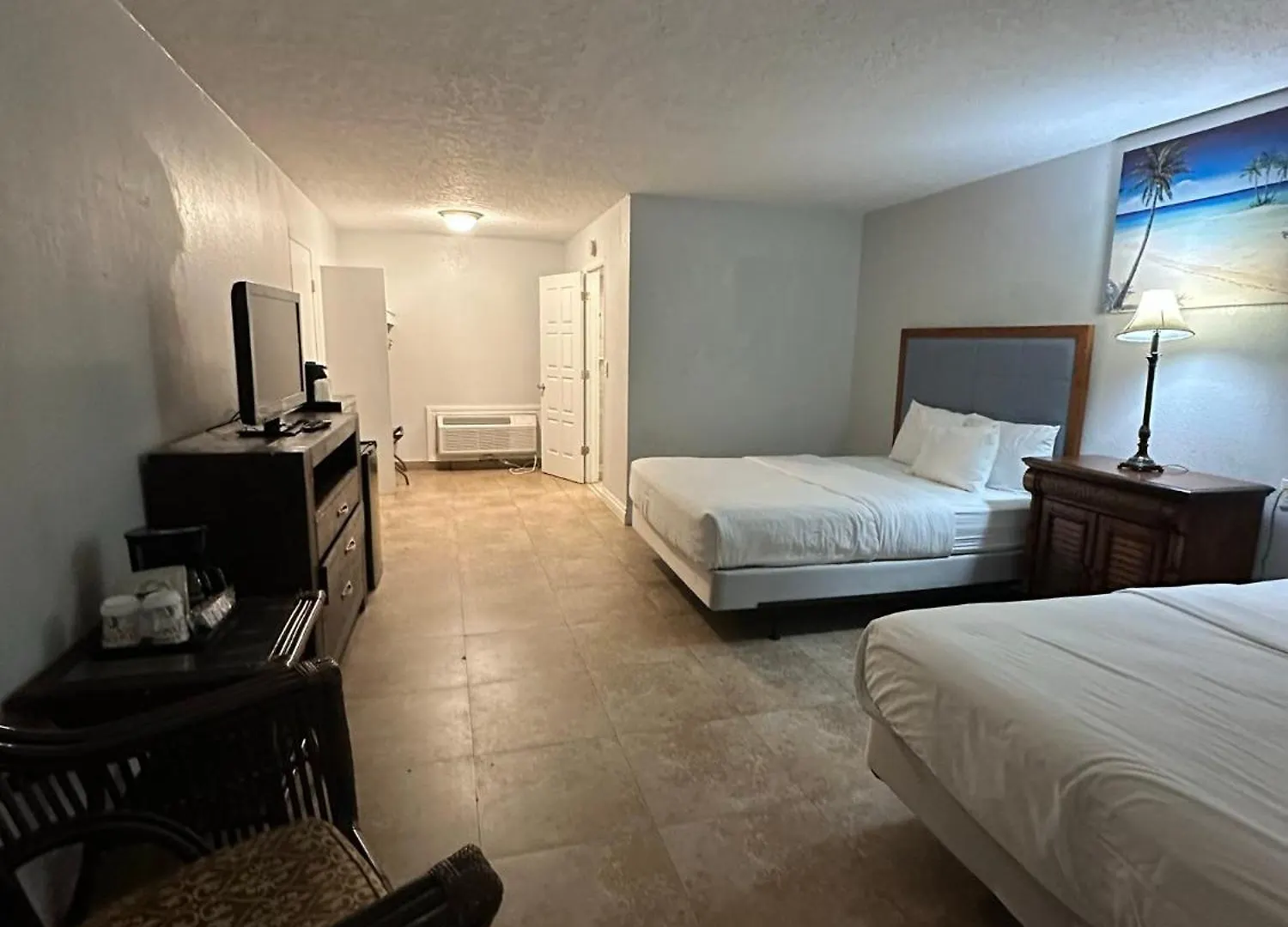 Tahitian Inn Boutique Hotel Tampa