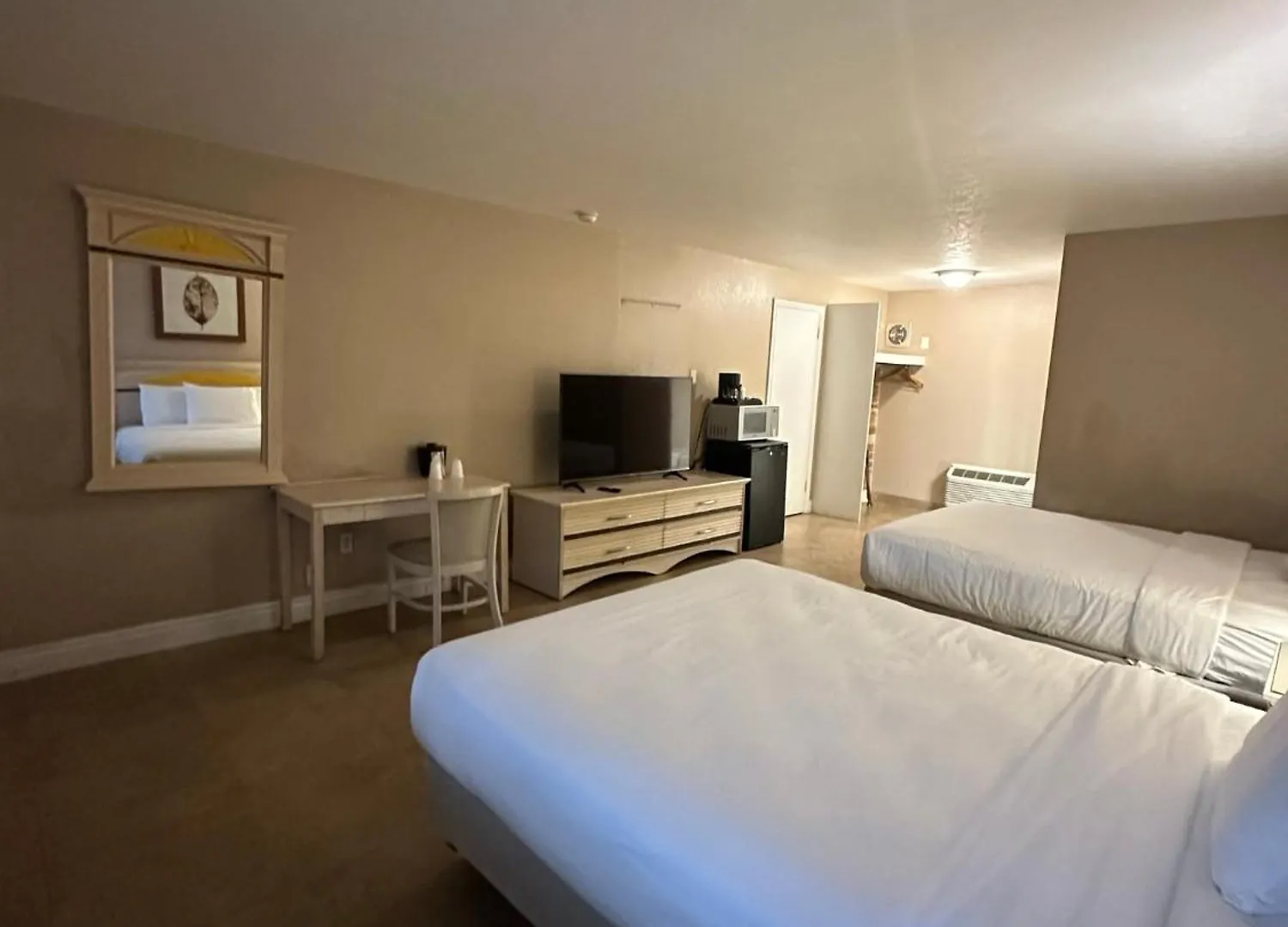 ***  Tahitian Inn Boutique Hotel Tampa United States