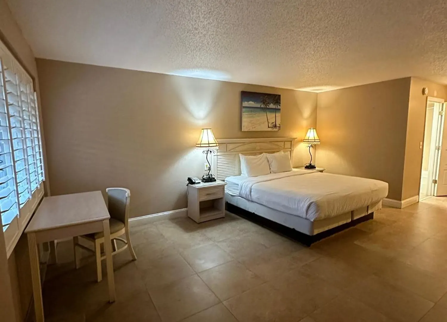 Tahitian Inn Boutique Hotel Tampa