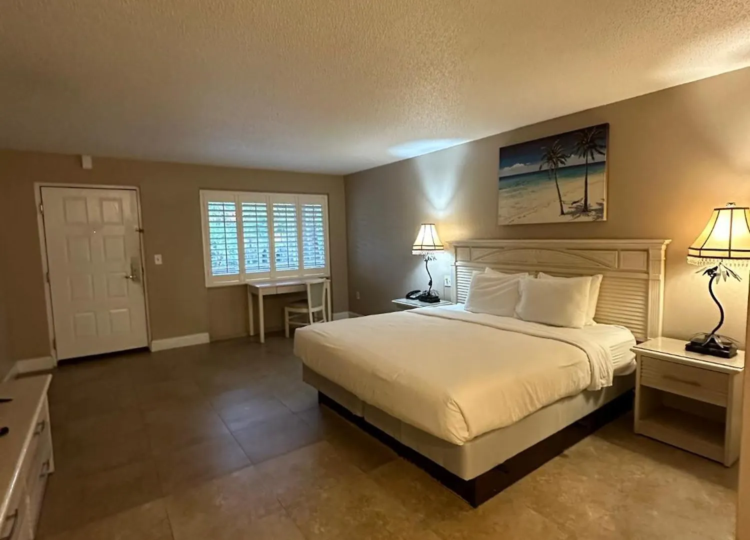 Tahitian Inn Boutique Hotel Tampa