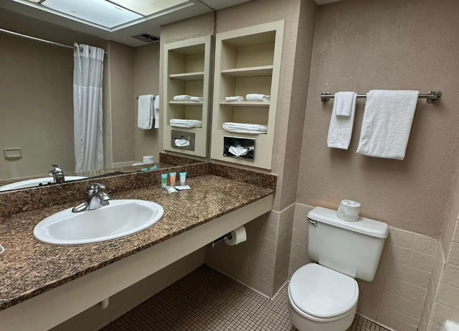 Tahitian Inn Boutique Hotel Tampa