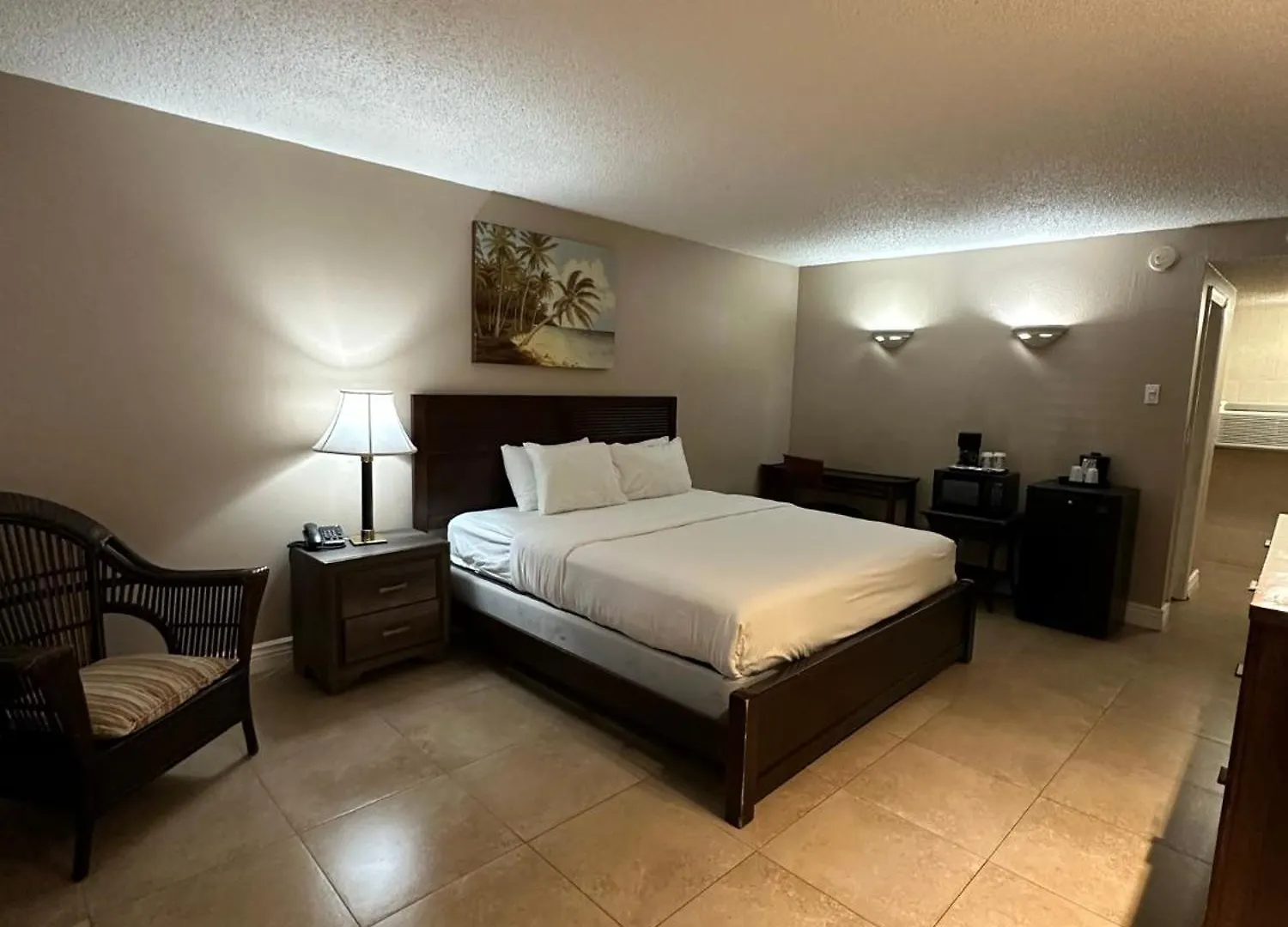 Tahitian Inn Boutique Hotel Tampa