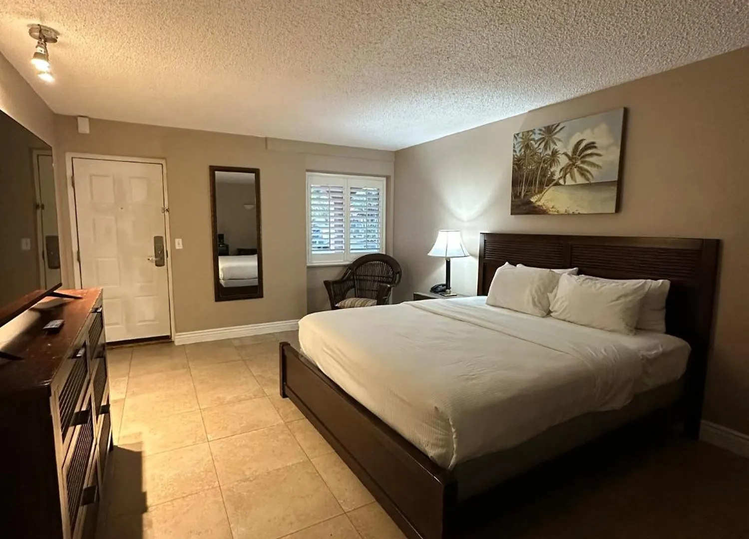 Tahitian Inn Boutique Hotel Tampa United States