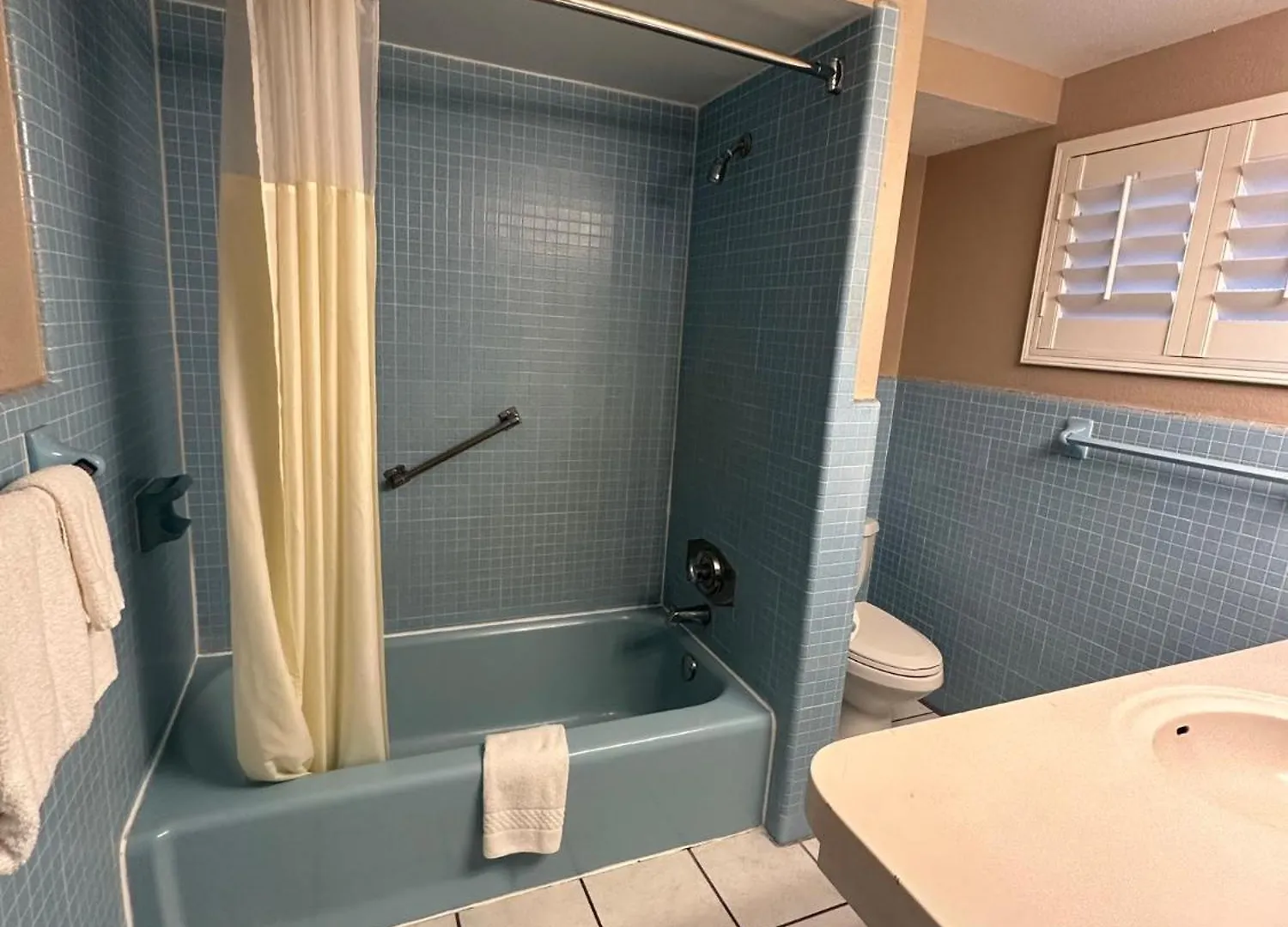 Tahitian Inn Boutique Hotel Tampa