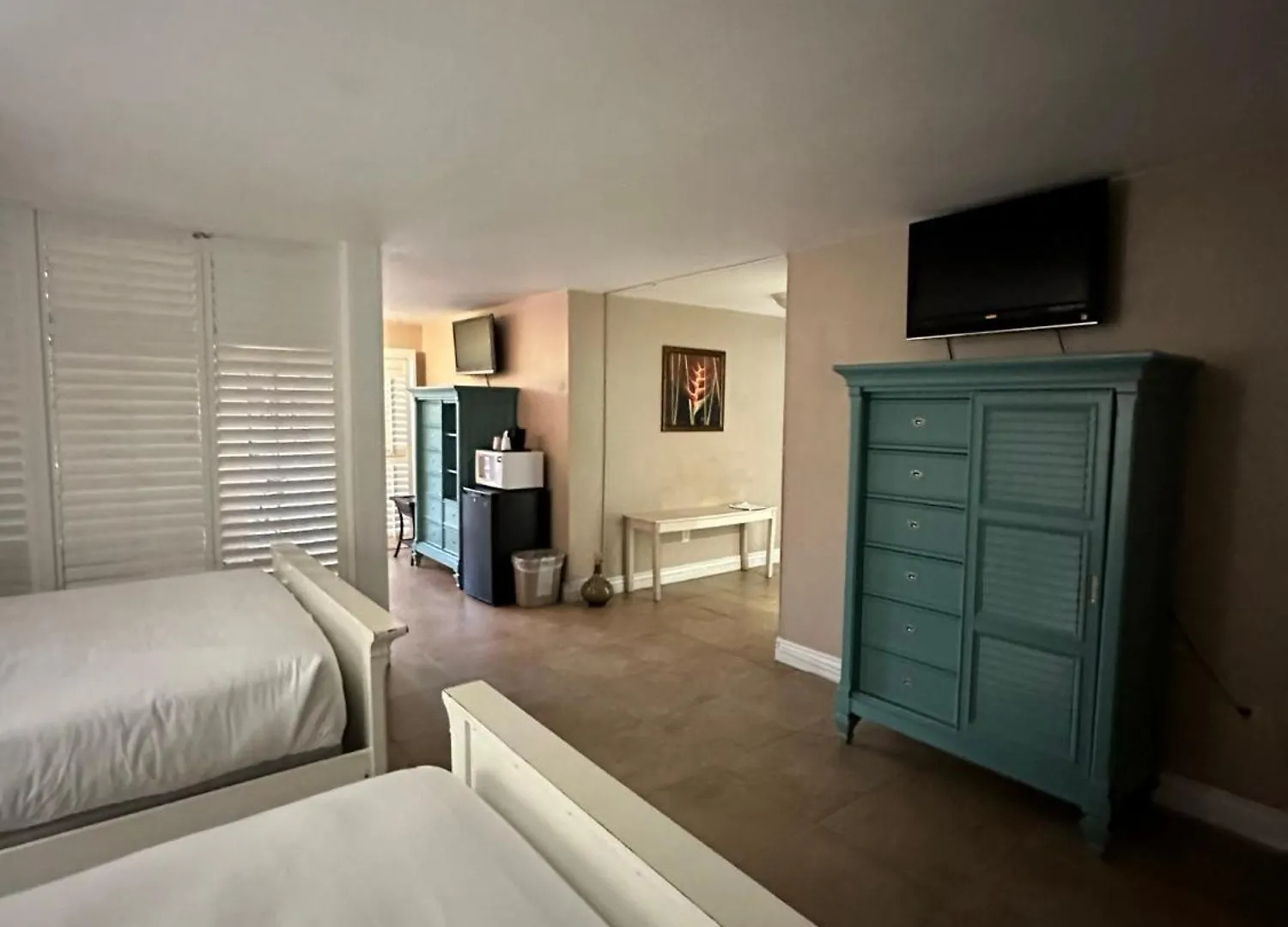 Tahitian Inn Boutique Hotel Tampa 3*,  United States