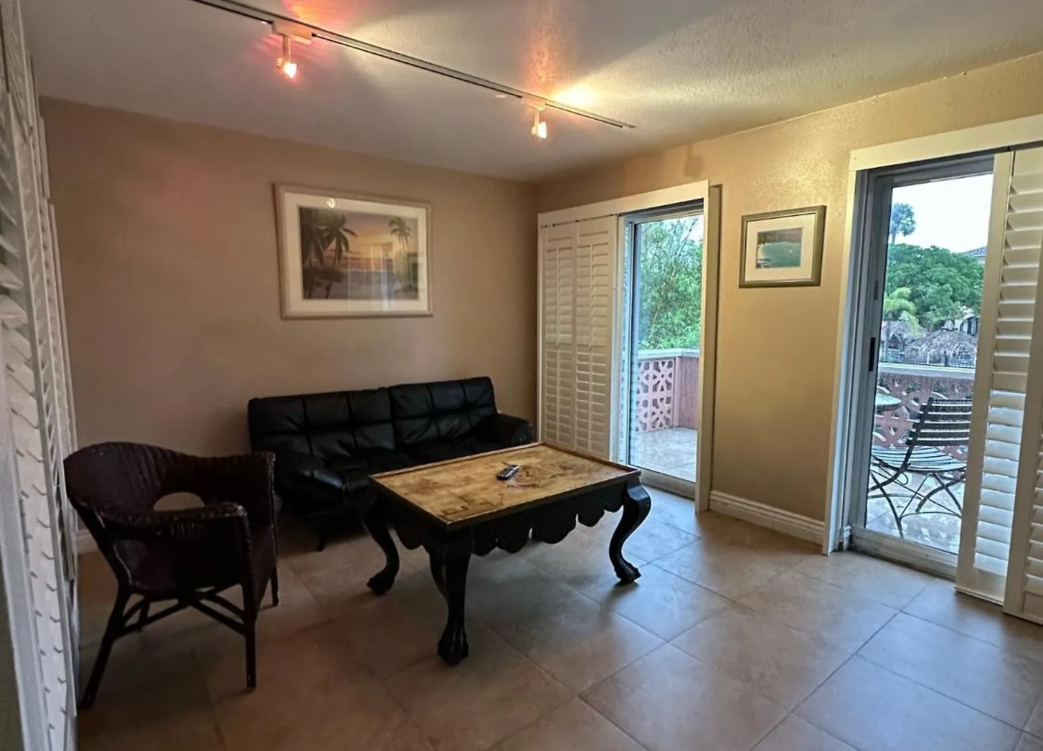 Tahitian Inn Boutique Hotel Tampa