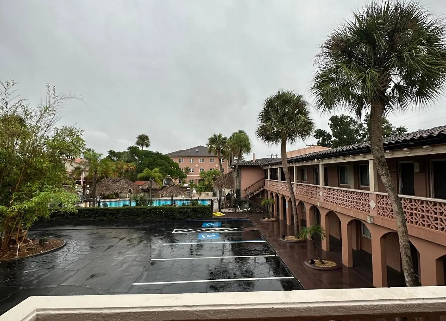 ***  Tahitian Inn Boutique Hotel Tampa United States
