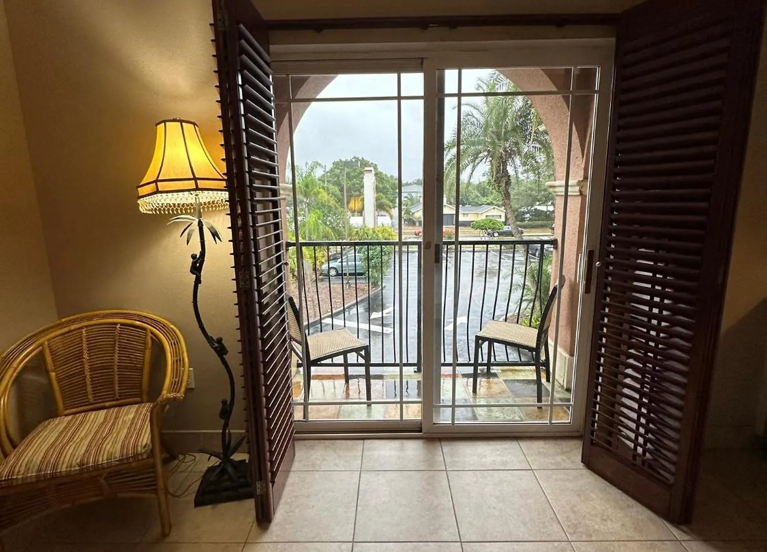 Tahitian Inn Boutique Hotel Tampa