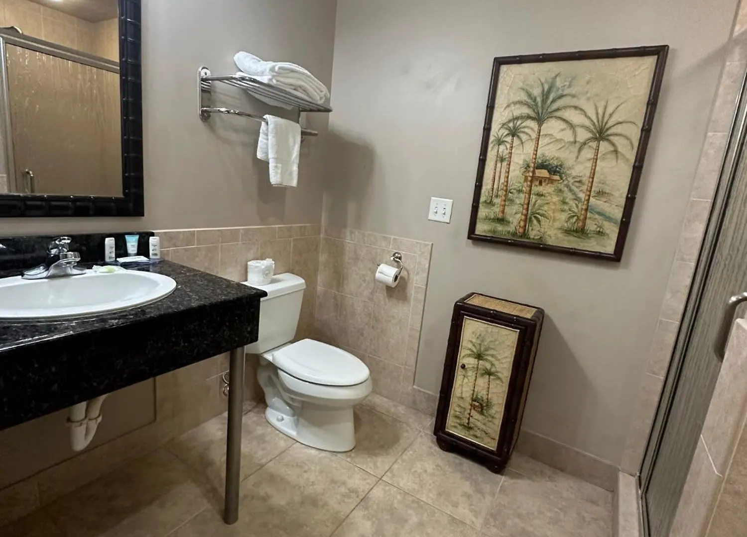 ***  Tahitian Inn Boutique Hotel Tampa United States