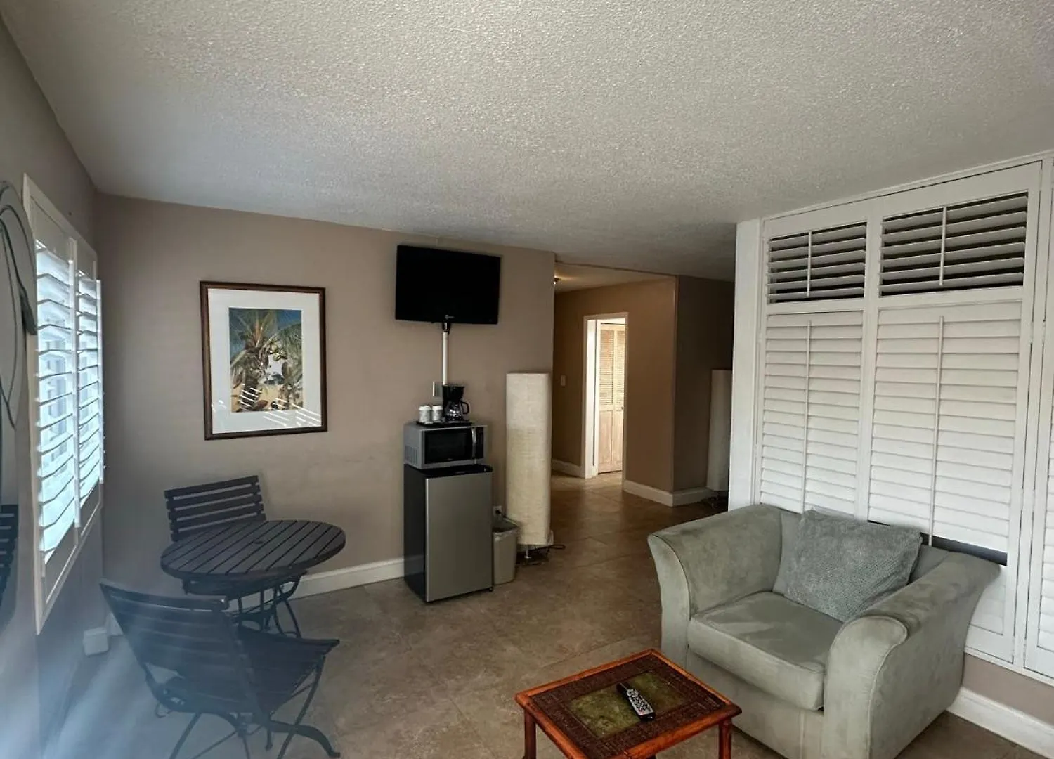 Tahitian Inn Boutique Hotel Tampa United States
