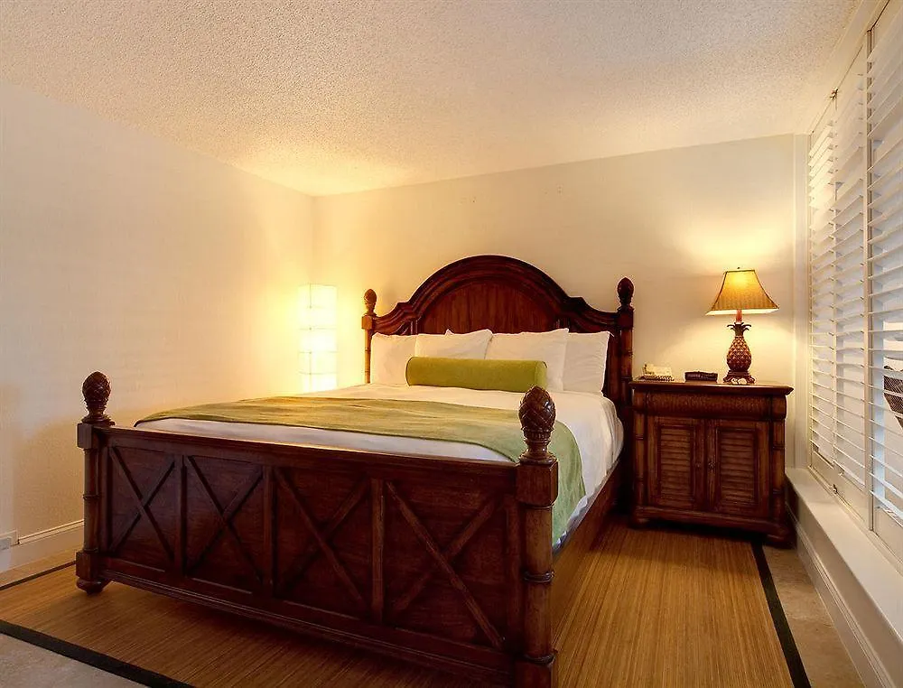 Tahitian Inn Boutique Hotel Tampa United States