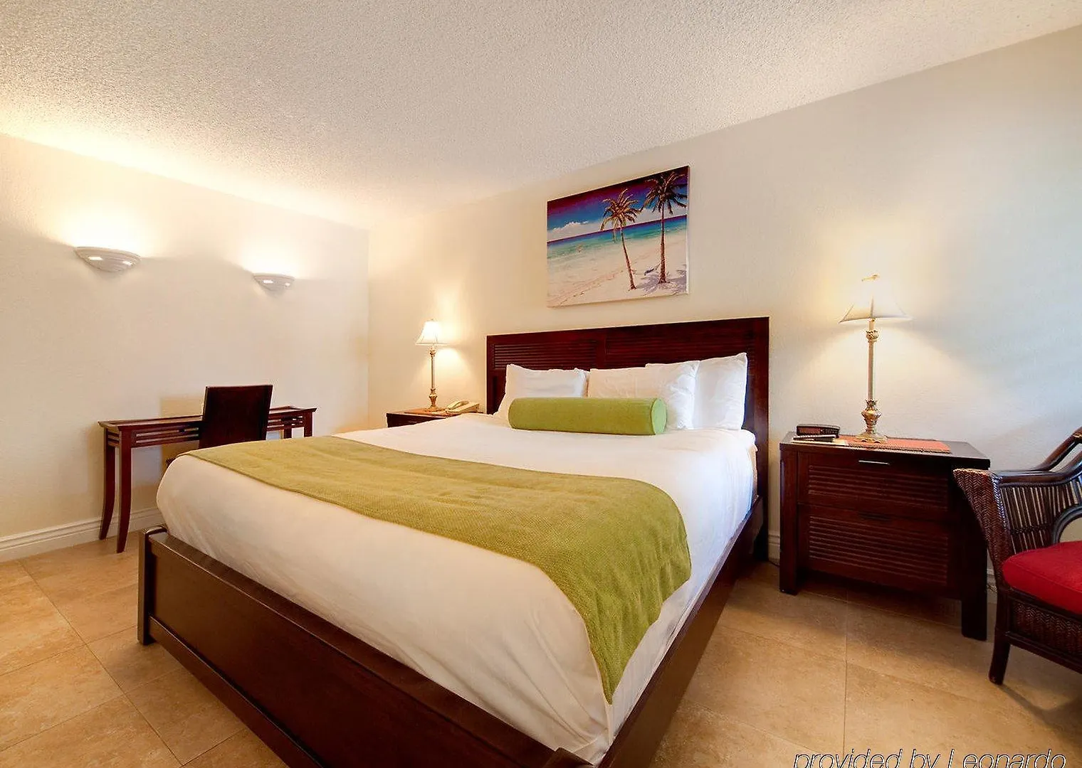 Tahitian Inn Boutique Hotel Tampa