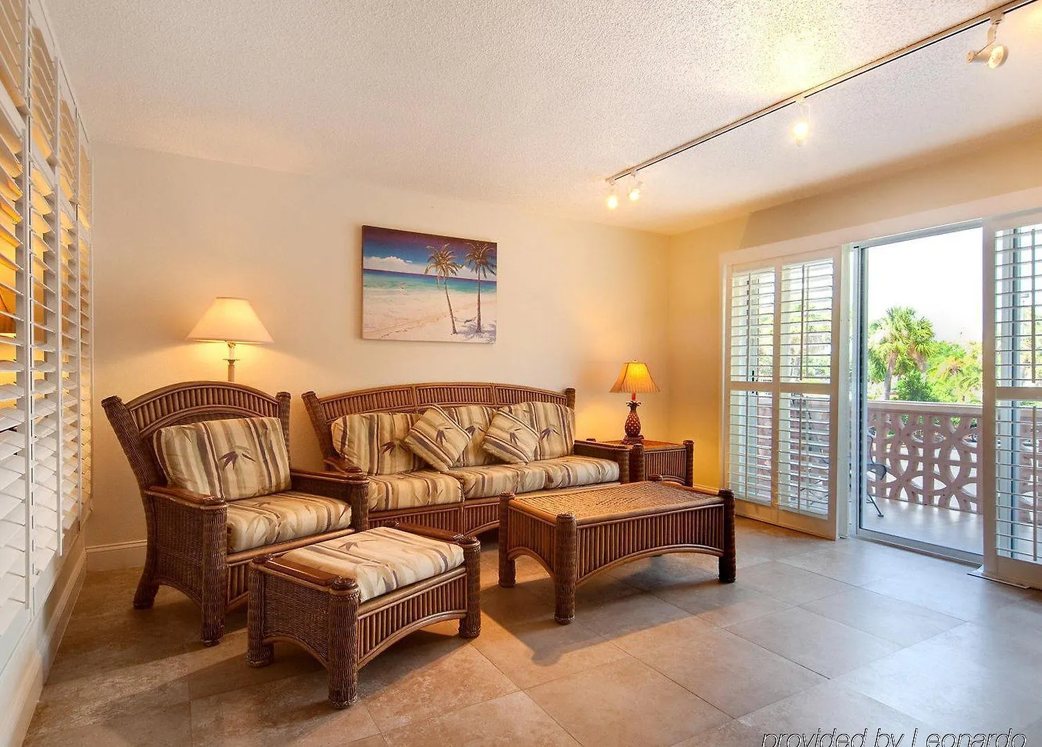Tahitian Inn Boutique Hotel Tampa