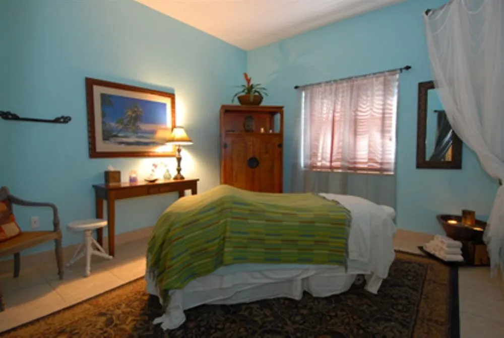Tahitian Inn Boutique Hotel Tampa