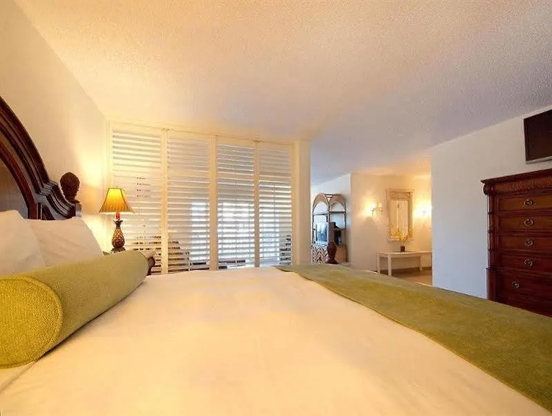 ***  Tahitian Inn Boutique Hotel Tampa United States