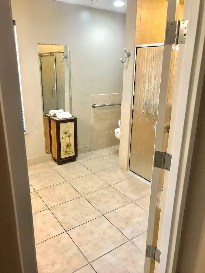 Tahitian Inn Boutique Hotel Tampa